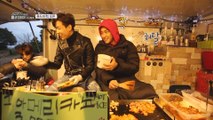 GOT7 Working Eat Holiday in Jeju EP.03 Just when the legend started! [이 때가 참치마요 전설의 시작이었지]