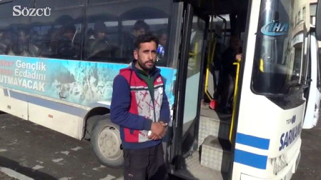 ‘Banker Bilo’ filmi gerçek oldu