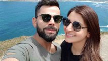 Virat Kohli wishes International Women's day in a unique way | Oneindia News