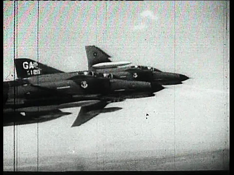 Antifunkmeßraketen. Wirkung und Abwehr