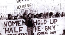 Kadınların Mücadeleyle Kazandığı Gün: 8 Mart Dünya Emekçi Kadınlar Günü