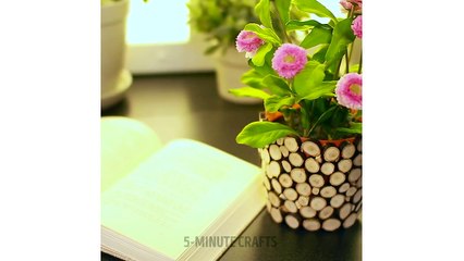 20 AWESOME DIY IDEAS FOR YOUR GARDEN