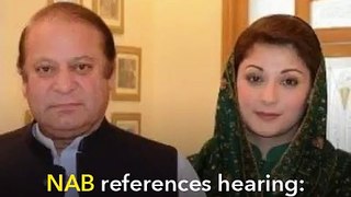 NAB references hearing- Hearing postponed till Feb 15 due to lawyer no-show - YouTube_2
