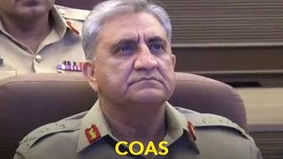 COAS arrives in Kabul for Chief of Defense Conference - YouTube