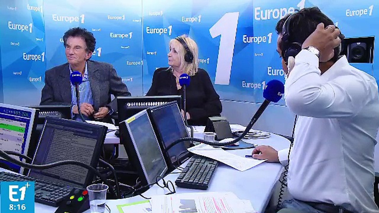 Jack Lang : "Le parlement français est encore trop contraint"