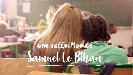 Mounia, 18 ans : "Face aux grands de mon quartier, je ne vois pas pourquoi je devrais baisser la tête"