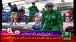 Passion for boxing increasing in women in Karachi