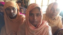 Brides to Brothels: The Rohingya Trade - 101 East