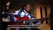 Wyclef Jean - Bay Microm Volume