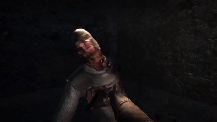 ELIUM Prison Escape Gameplay Trailer (2018) Medieval Fantasy Game