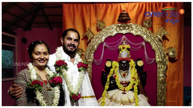 ಕನ್ನಡ ಸಿನಿಮಾ ನಿರ್ಮಾಪಕ ಸುಂದರ್ ಪಿ ಗೌಡ ಎಂ ಎಲ್ ಎ ಮಗಳು ಲಕ್ಷ್ಮಿ ನಾಯಕ್ ನಾಪತ್ತೆ | Filmibeat Kannada