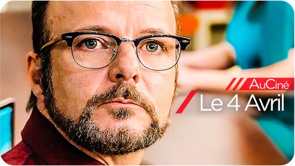 GASTON LAGAFFE Bande Annonce (2018) Nouvelle