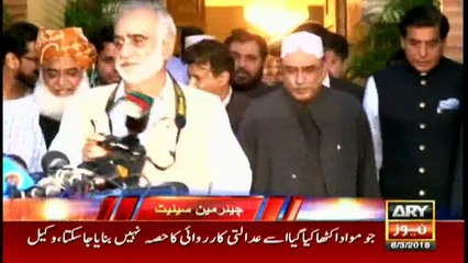 Bulletins 1200 8th March 2018