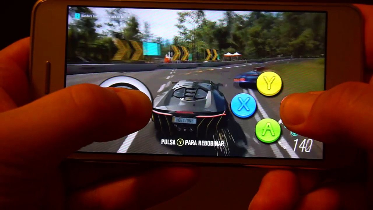 Forza Horizon 3 Video PROOF