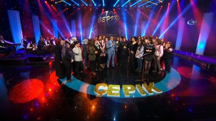 Kadın şiddetine dikkat çekmek için iki dilde şarkı yazdı