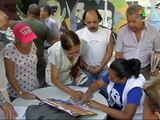 Successful Rehearsal Held for Venezuelan Elections