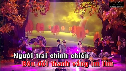 LK Nếu Một Ngày  Tiếng Mưa Rơi  Trăng Thề - Don Hồ  Y Phương  Lê Nguyên
