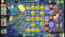 Plants vs Zombies : Homing Thistle VS CatTail [ PVZ 1 vs PVZ 2 ]