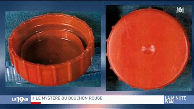 Un avocat pénaliste lance un défi aux internautes avec... un bouchon ! Regardez