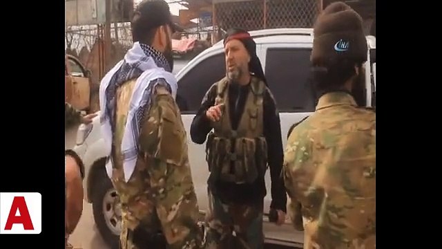 Terör örgütü kaleleri tek tek yerle bir ediliyor... Bir köy daha teröristlerden temizlendi