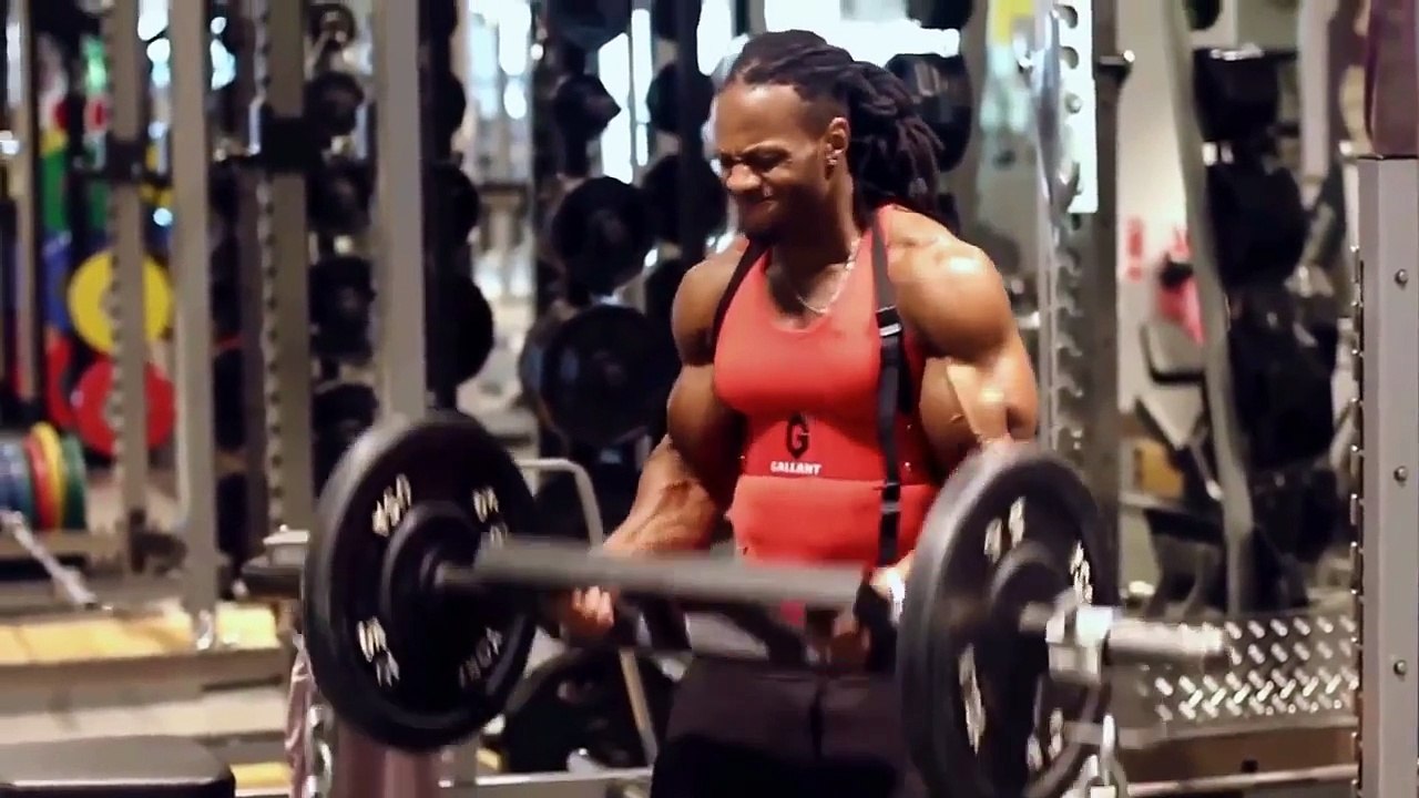 Top Body FitnesS AesthetiC in The world Motivation Video to use the health care