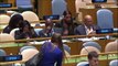 UN Speeches: Grenada Minister of Foreign Affairs, Clarice Modeste-Curwen