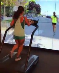 Everyone just need some thrust