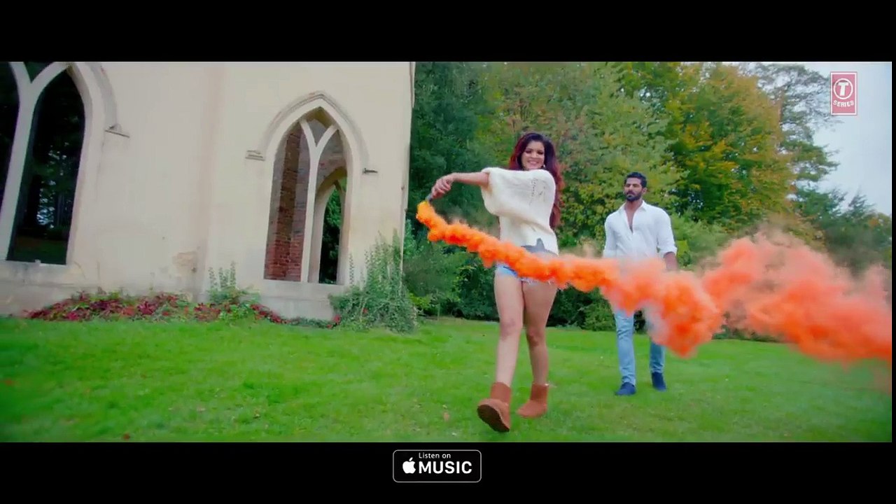 Khwaabon ki Duniya Mukammal Kahaan Hai || Atif Aslam Full Video Song 2018