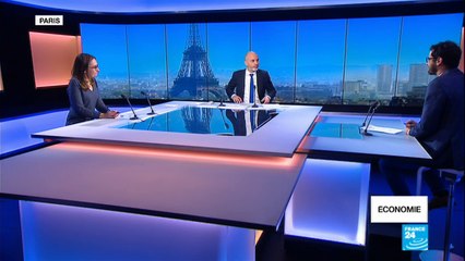 "J'ai réalisé qu'il n'y a pas d'égalité, il n'y en aura d'ailleurs jamais"