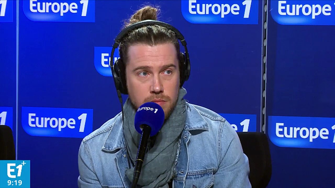 Julien Doré : "Revisiter ces chansons concordait avec ma volonté de remonter sur scène"