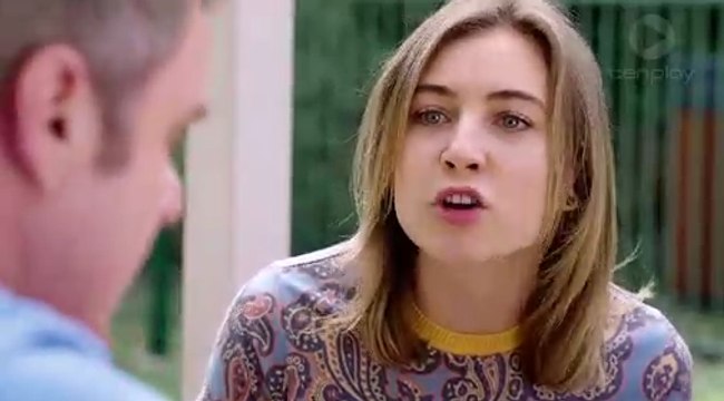 7795 08-Coming up on Neighbours - Tim Collins has it in for another Ramsay Street res...