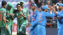India vs Bangladesh 2nd T20I : Statistical analysis between India and Bangladesh | Oneindia News