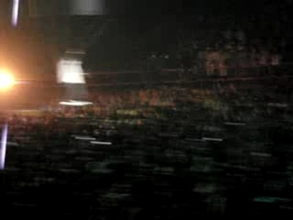 50 Cent-G Unit : I get Money ( Bercy )