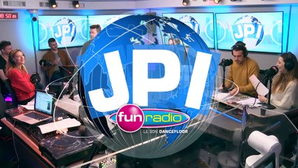 Retour de TF1 sur Canal + - JPI 8h50 (08/03/2018)