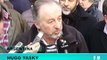 Argentina: Lula da Silva Supports Scioli at Campaign Rallies
