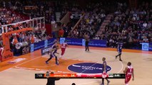 Jeep® ÉLITE - J21 : Gravelines-Dunkerque vs Cholet