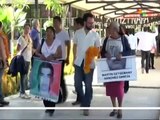 Mexico: President to Meet with Parents of Ayotzinapa Students