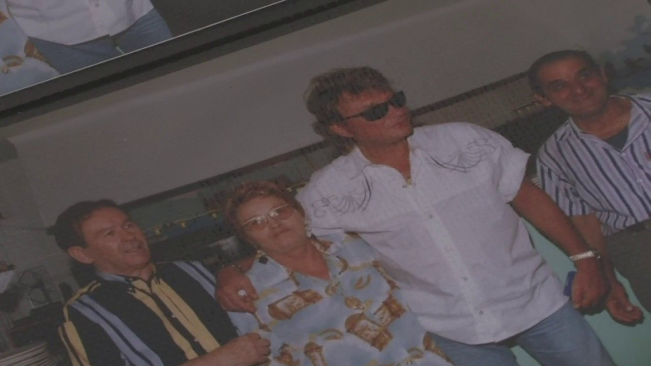 "La famille Boudou n'a pas attendu Johnny Hallyday pour avoir de l'argent"