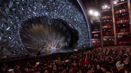 Jimmy Kimmel's Oscars 2018 Opening Monologue