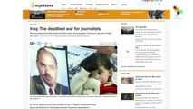 Media Review - AL JAZEERA