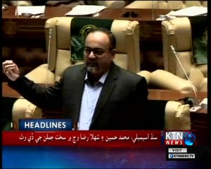 KTNNEWS Headlines- 1 PM- 8th March 2018