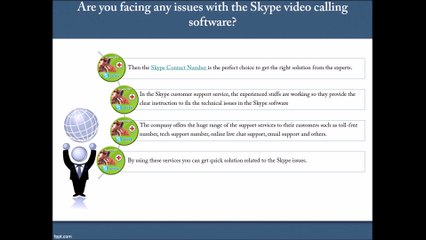 Why you should call Skype Tech Support Number?