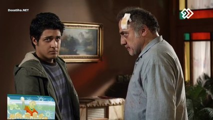 Hast o Nist EP25 - سریال هست و نیست - قسمت بیست و پنجم