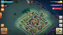 Clash of Clans | Builder Hall Attacks Strategy | Baby Dragons Attack | BH6 ATTACKS | 3 Star Attacks