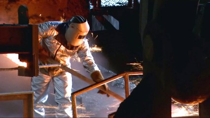 Canada seeks exemption from Trump's steel tariffs