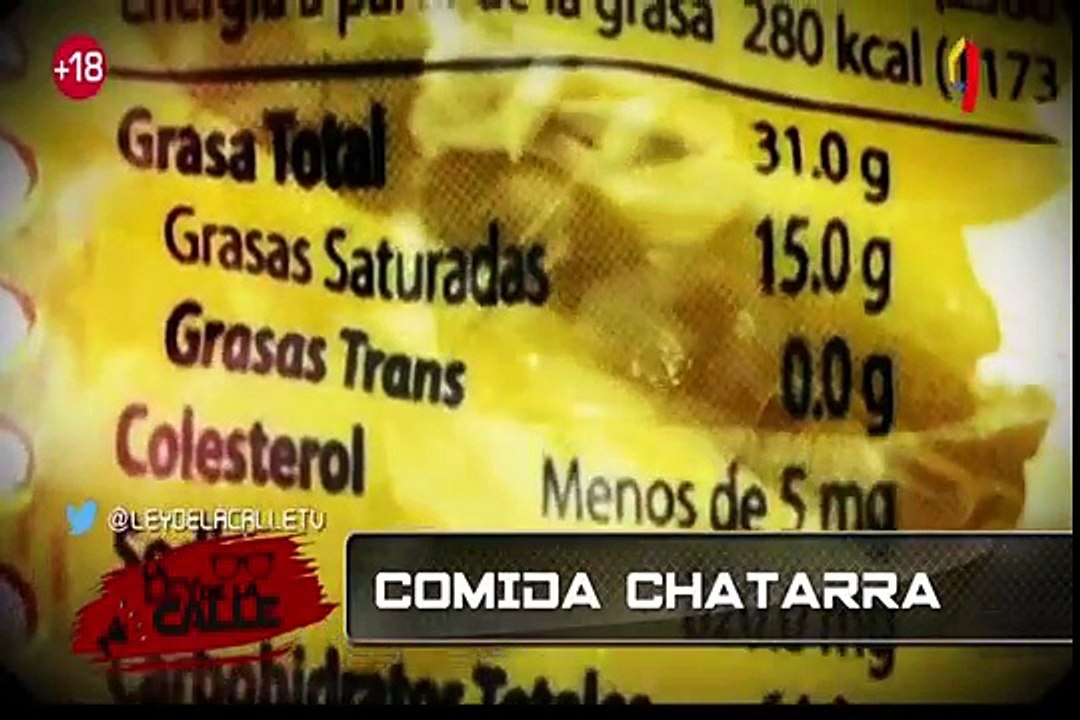 Aumento en consumo de comida chatarra ha originado más casos de obesidad infantil