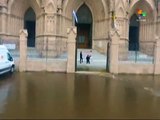 Argentina - Heavy Rains Cause Flooding