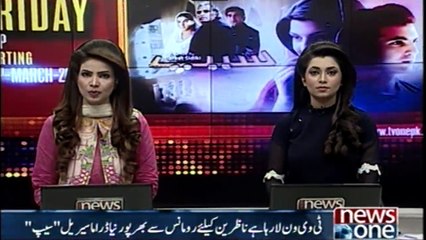 TVOne drama seriel  "Seep"  will be presented tomorrow at 8pm