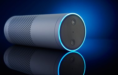 Le rire de l'assistant vocal d'Amazon, Alexa, fait peur !