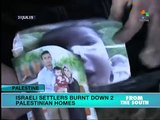 Palestine: Clashes in Hebron Over Baby’s Murder